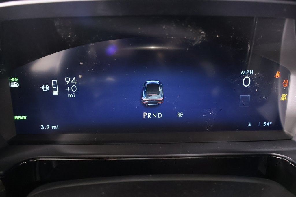 2026 Lincoln Corsair Plug-In Hybrid Grand Touring