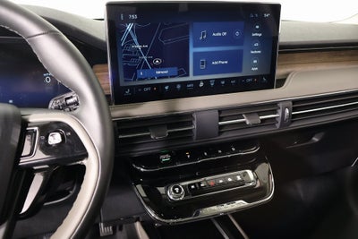 2026 Lincoln Corsair Plug-In Hybrid Grand Touring