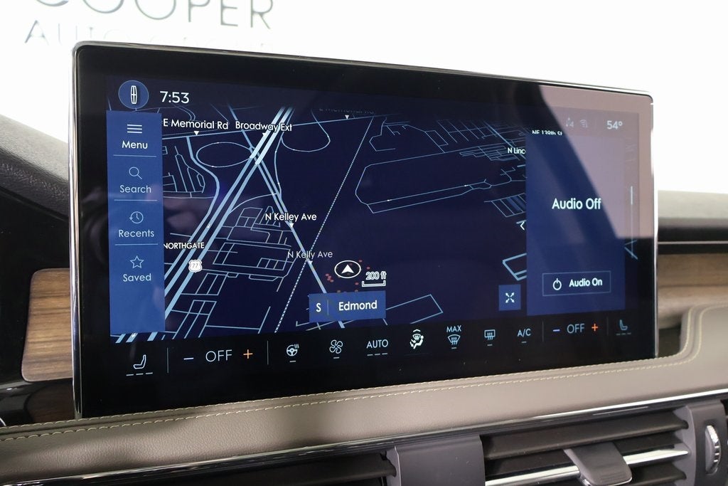 2026 Lincoln Corsair Plug-In Hybrid Grand Touring