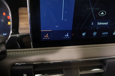 2026 Lincoln Corsair Plug-In Hybrid Grand Touring