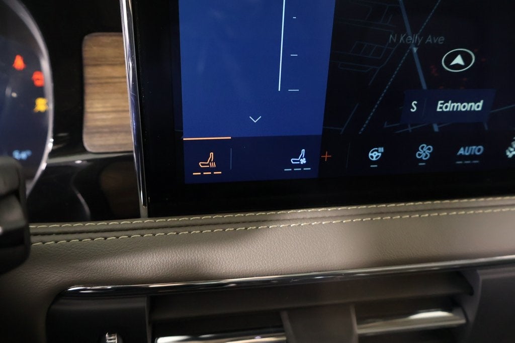 2026 Lincoln Corsair Plug-In Hybrid Grand Touring