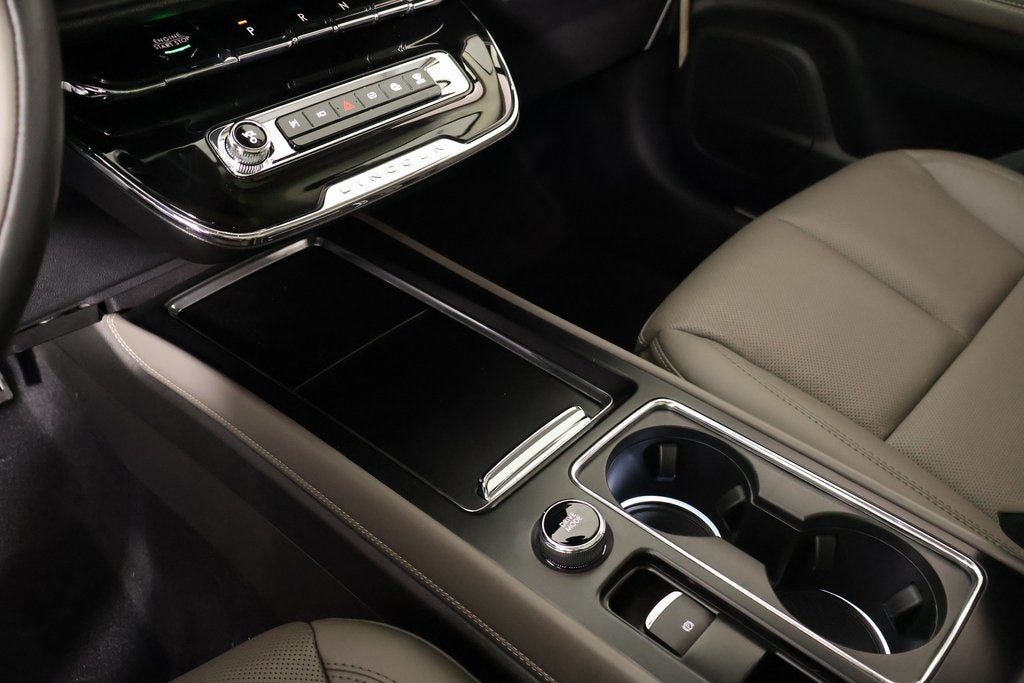 2026 Lincoln Corsair Plug-In Hybrid Grand Touring