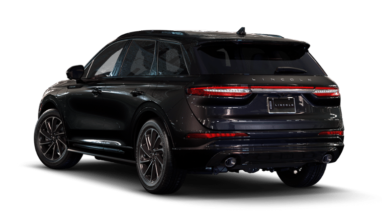 2026 Lincoln Corsair Plug-In Hybrid Grand Touring