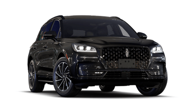 2026 Lincoln Corsair Plug-In Hybrid Grand Touring