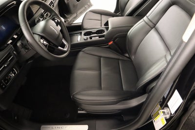 2025 Lincoln Corsair Plug-In Hybrid Grand Touring