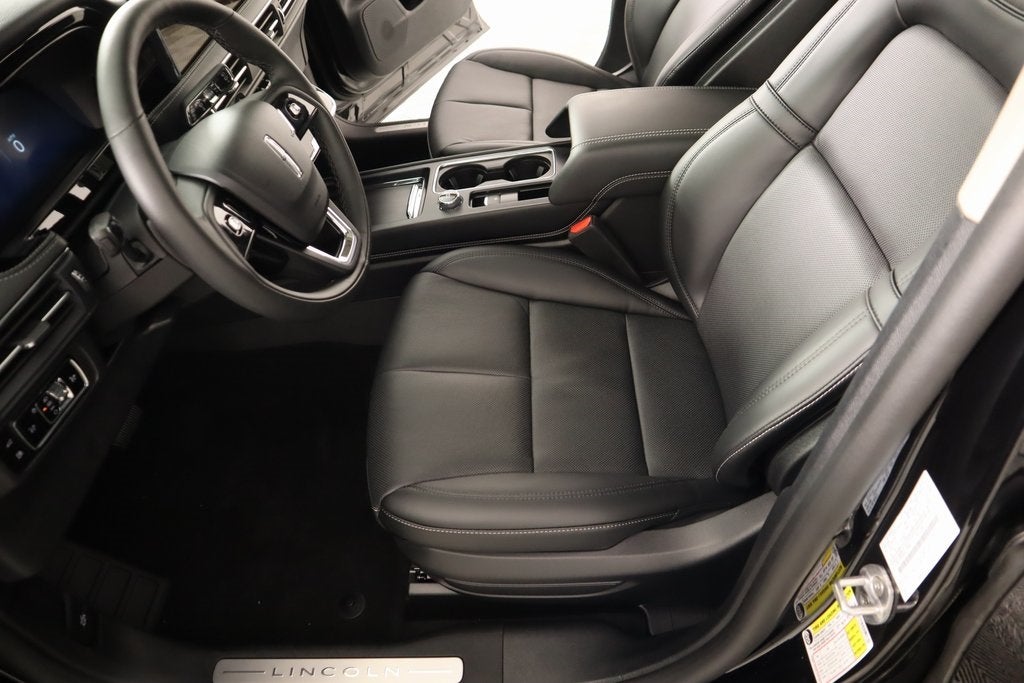 2025 Lincoln Corsair Plug-In Hybrid Grand Touring