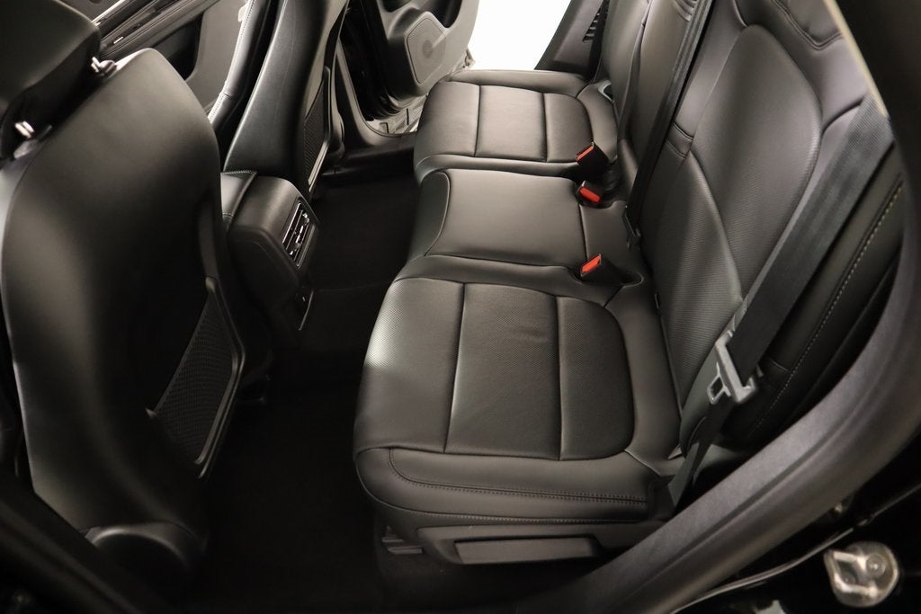 2025 Lincoln Corsair Plug-In Hybrid Grand Touring