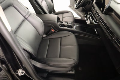 2025 Lincoln Corsair Plug-In Hybrid Grand Touring