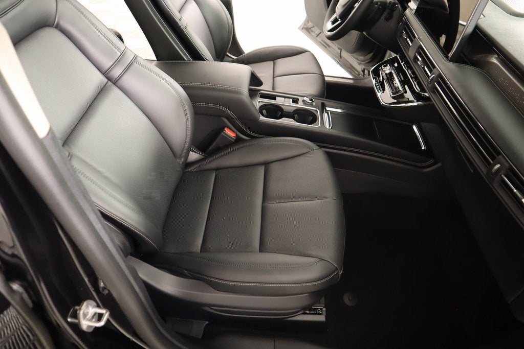 2025 Lincoln Corsair Plug-In Hybrid Grand Touring