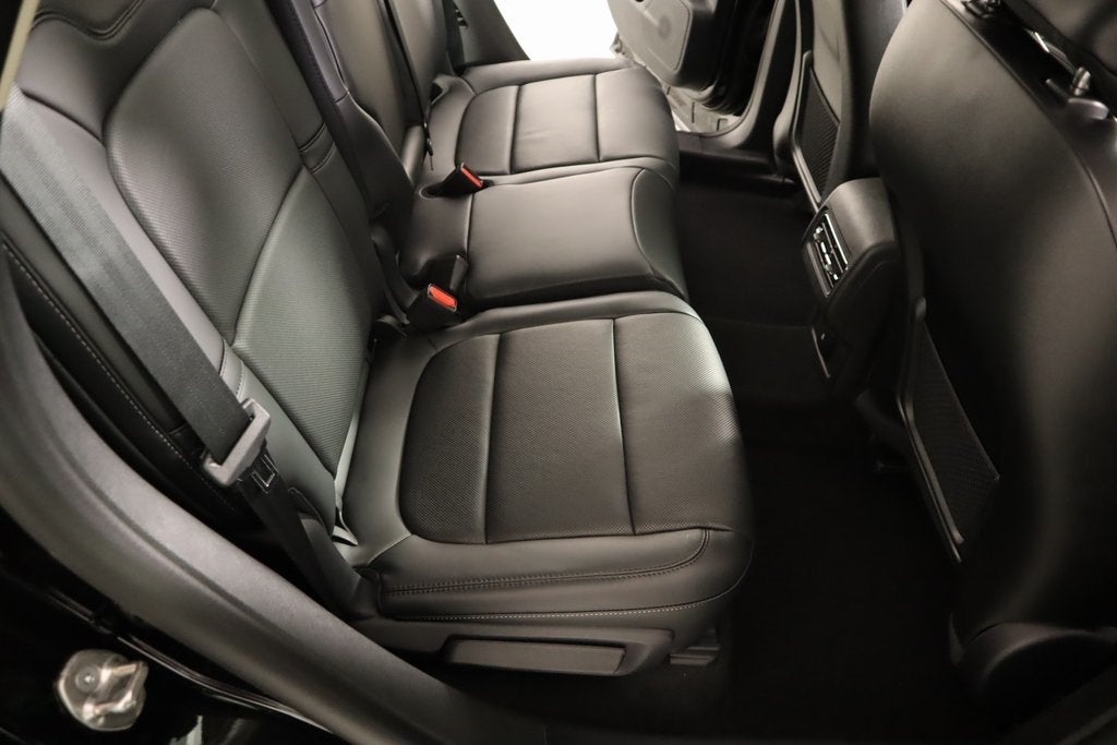 2025 Lincoln Corsair Plug-In Hybrid Grand Touring