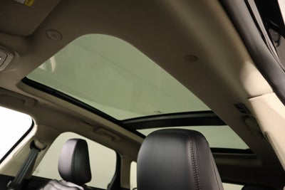 2025 Lincoln Corsair Plug-In Hybrid Grand Touring