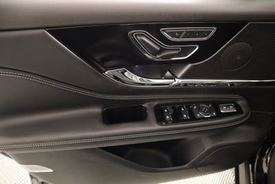 2025 Lincoln Corsair Plug-In Hybrid Grand Touring