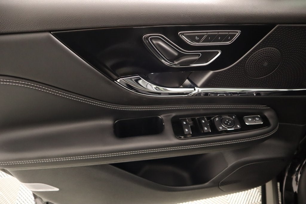 2025 Lincoln Corsair Plug-In Hybrid Grand Touring