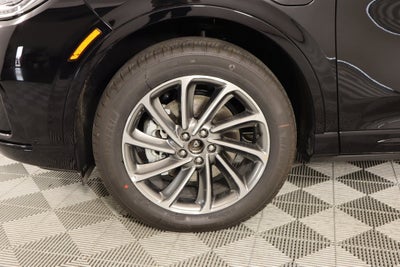 2025 Lincoln Corsair Plug-In Hybrid Grand Touring