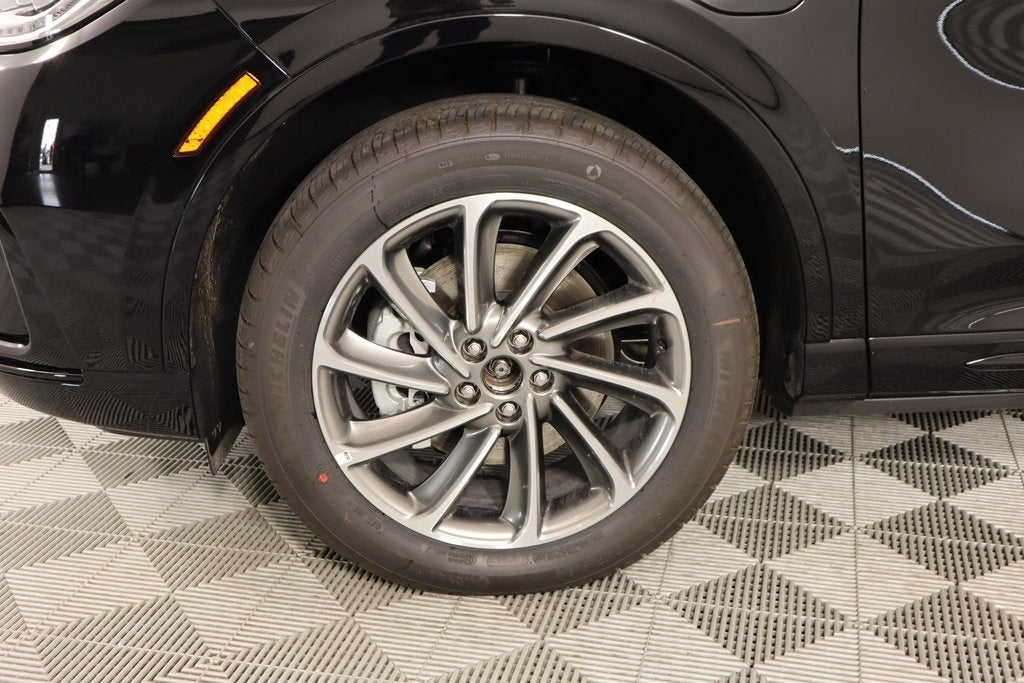 2025 Lincoln Corsair Plug-In Hybrid Grand Touring