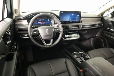 2025 Lincoln Corsair Plug-In Hybrid Grand Touring