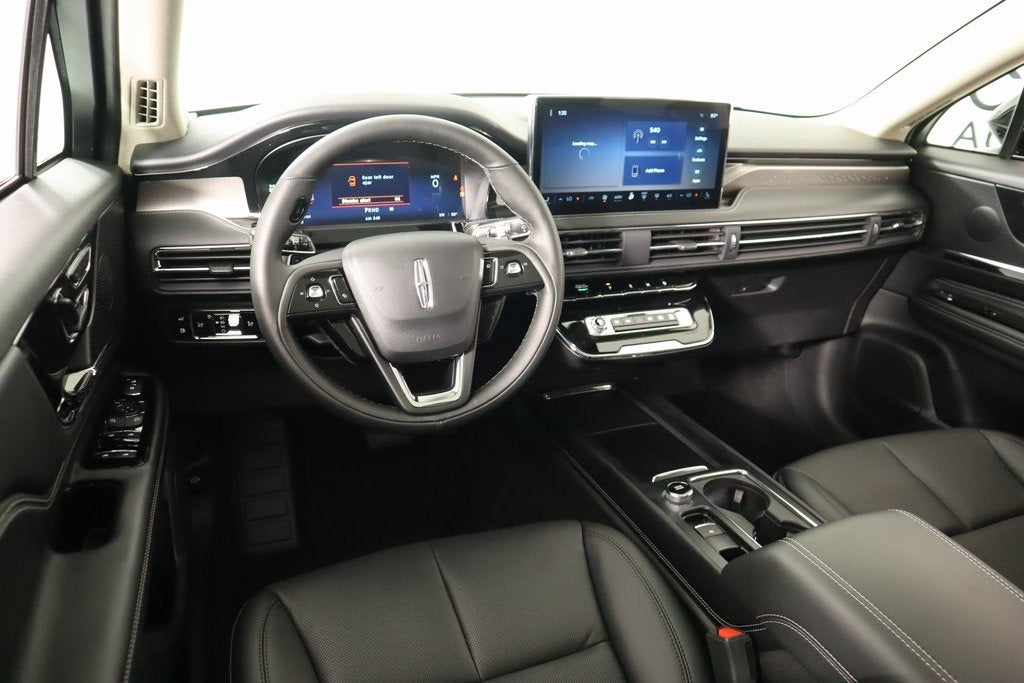 2025 Lincoln Corsair Plug-In Hybrid Grand Touring