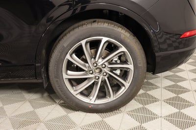 2025 Lincoln Corsair Plug-In Hybrid Grand Touring