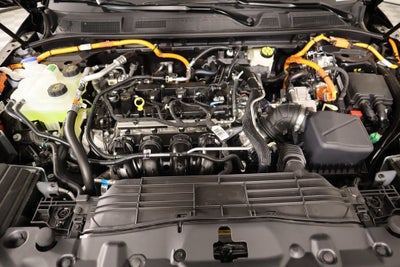 2025 Lincoln Corsair Plug-In Hybrid Grand Touring