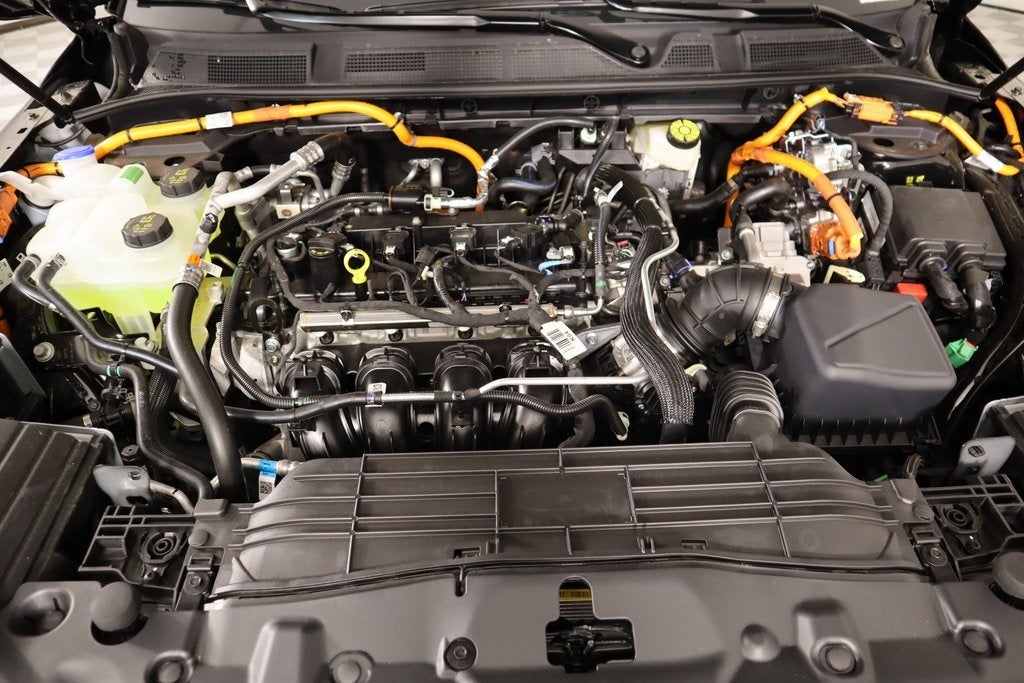 2025 Lincoln Corsair Plug-In Hybrid Grand Touring