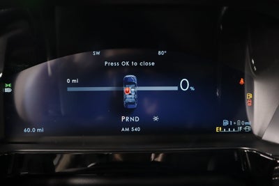 2025 Lincoln Corsair Plug-In Hybrid Grand Touring