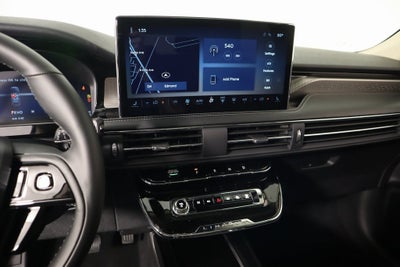 2025 Lincoln Corsair Plug-In Hybrid Grand Touring