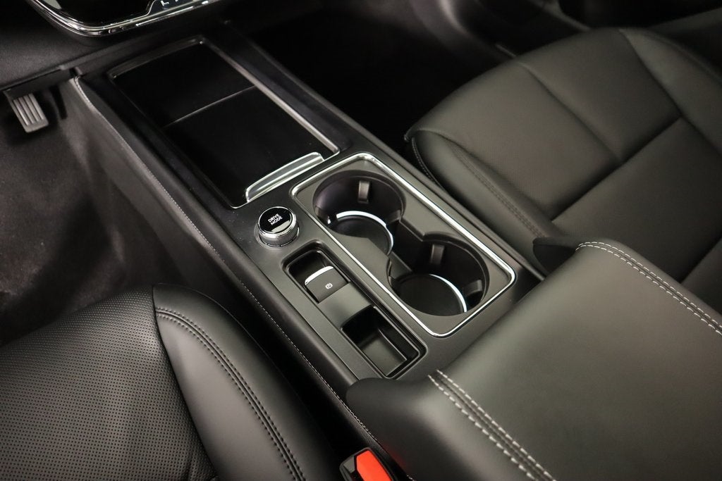 2025 Lincoln Corsair Plug-In Hybrid Grand Touring