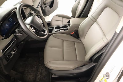 2025 Lincoln Corsair Plug-In Hybrid Grand Touring