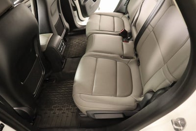 2025 Lincoln Corsair Plug-In Hybrid Grand Touring