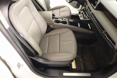 2025 Lincoln Corsair Plug-In Hybrid Grand Touring