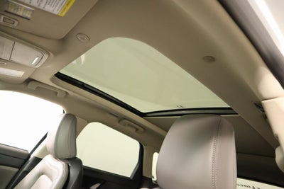 2025 Lincoln Corsair Plug-In Hybrid Grand Touring