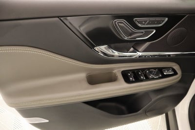 2025 Lincoln Corsair Plug-In Hybrid Grand Touring