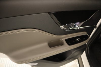 2025 Lincoln Corsair Plug-In Hybrid Grand Touring