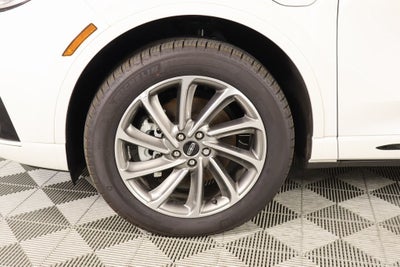 2025 Lincoln Corsair Plug-In Hybrid Grand Touring