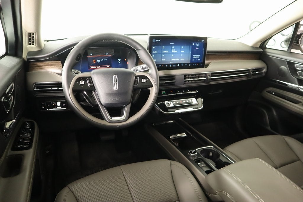 2025 Lincoln Corsair Plug-In Hybrid Grand Touring