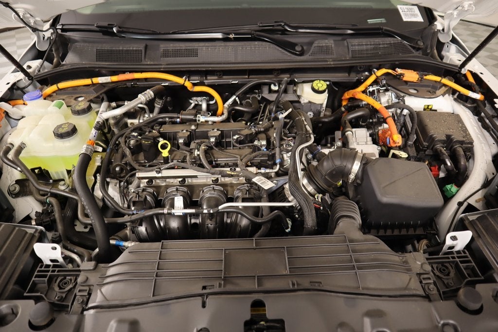 2025 Lincoln Corsair Plug-In Hybrid Grand Touring