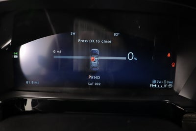 2025 Lincoln Corsair Plug-In Hybrid Grand Touring