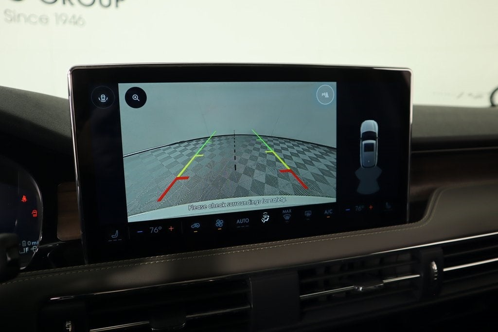 2025 Lincoln Corsair Plug-In Hybrid Grand Touring