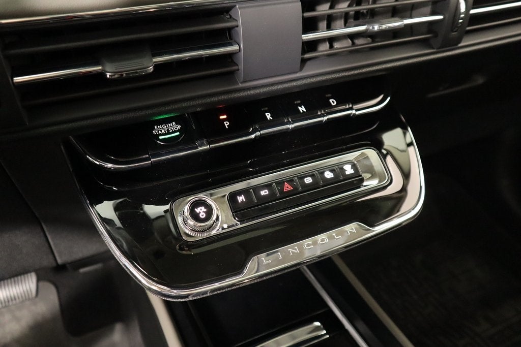 2025 Lincoln Corsair Plug-In Hybrid Grand Touring