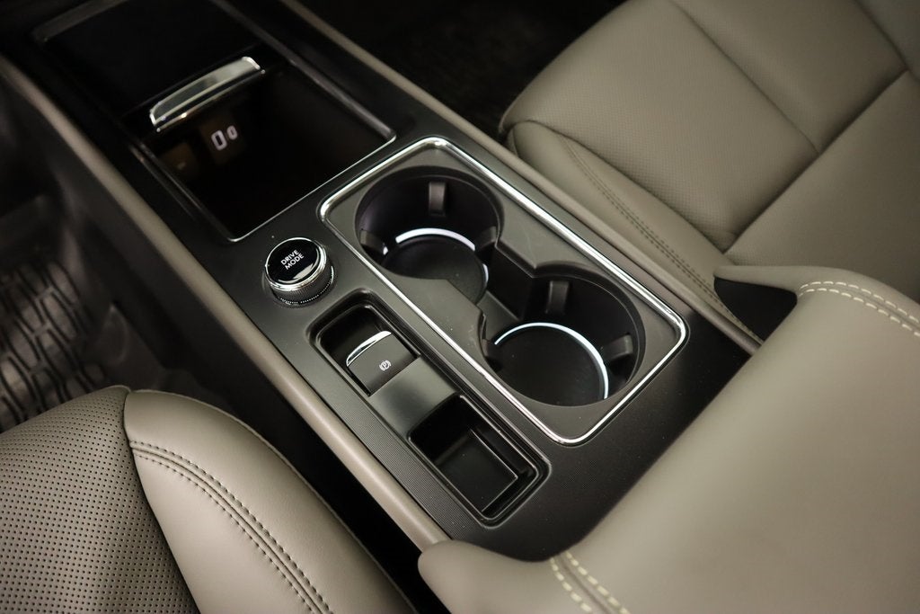 2025 Lincoln Corsair Plug-In Hybrid Grand Touring