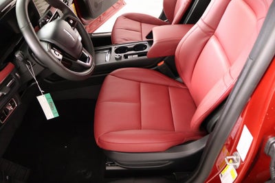 2026 Lincoln Corsair Plug-In Hybrid Grand Touring