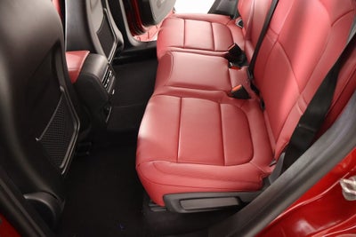 2026 Lincoln Corsair Plug-In Hybrid Grand Touring