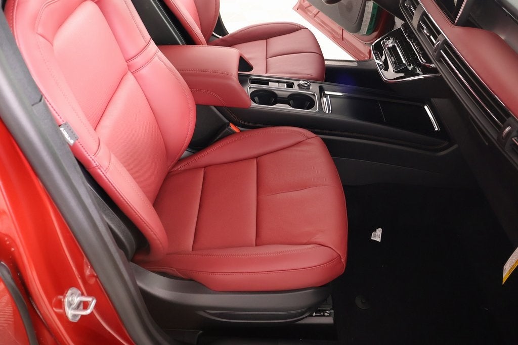 2026 Lincoln Corsair Plug-In Hybrid Grand Touring