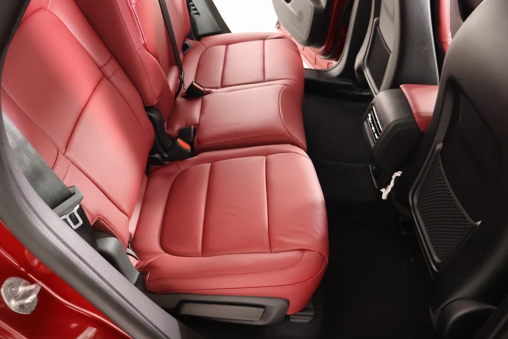 2026 Lincoln Corsair Plug-In Hybrid Grand Touring