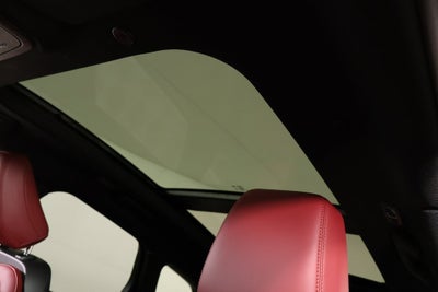 2026 Lincoln Corsair Plug-In Hybrid Grand Touring