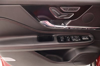 2026 Lincoln Corsair Plug-In Hybrid Grand Touring