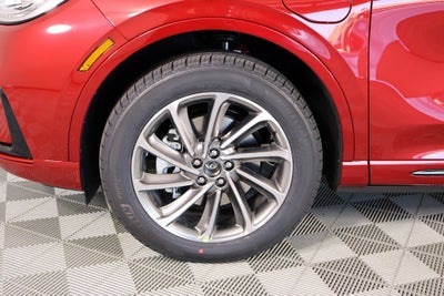 2026 Lincoln Corsair Plug-In Hybrid Grand Touring