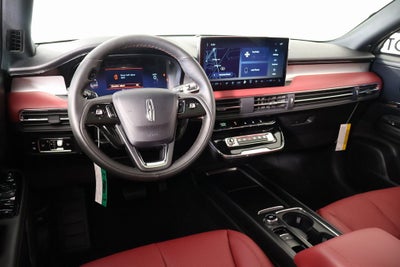 2026 Lincoln Corsair Plug-In Hybrid Grand Touring