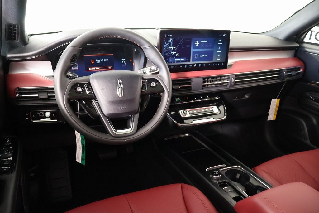 2026 Lincoln Corsair Plug-In Hybrid Grand Touring