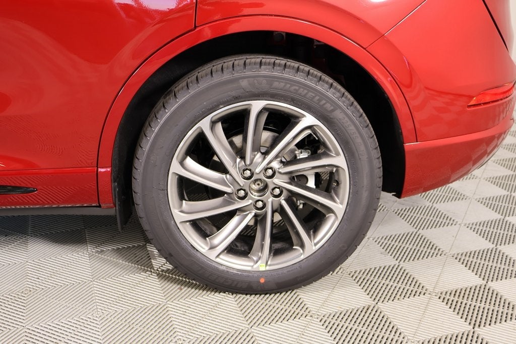 2026 Lincoln Corsair Plug-In Hybrid Grand Touring